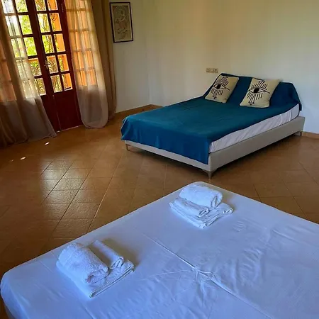 Villa Keshmere El Harkat Extérieur photo