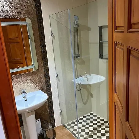 Villa Keshmere El Harkat Extérieur photo