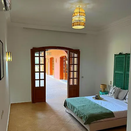 Villa Keshmere El Harkat Extérieur photo