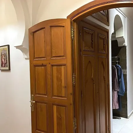 Villa Keshmere El Harkat Extérieur photo