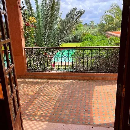 Villa Keshmere El Harkat Extérieur photo