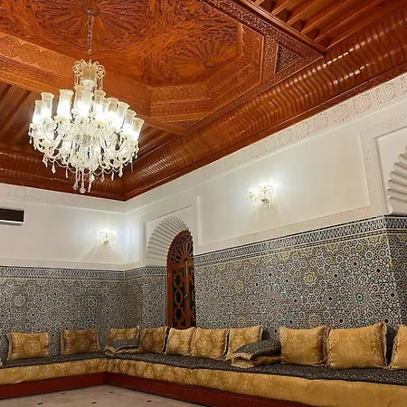 Villa Keshmere El Harkat Extérieur photo