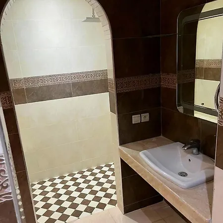 Villa Keshmere El Harkat Extérieur photo