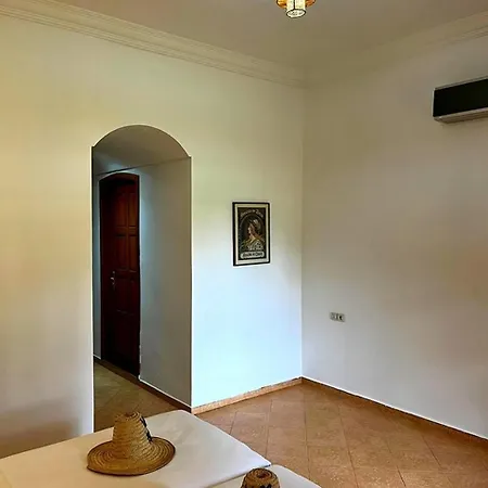 Villa Keshmere El Harkat Extérieur photo