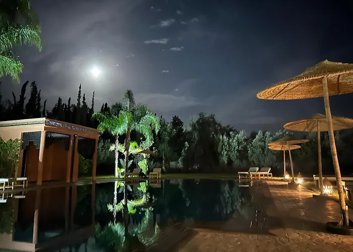 Villa Keshmere