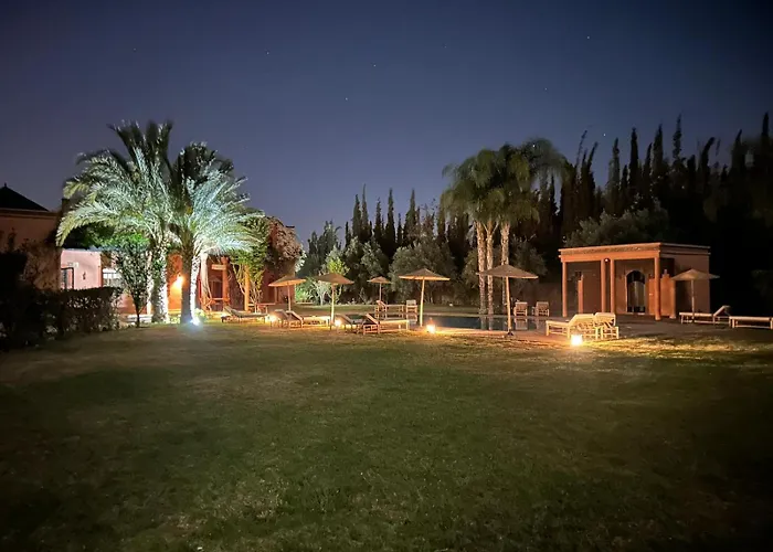 Villa Keshmere