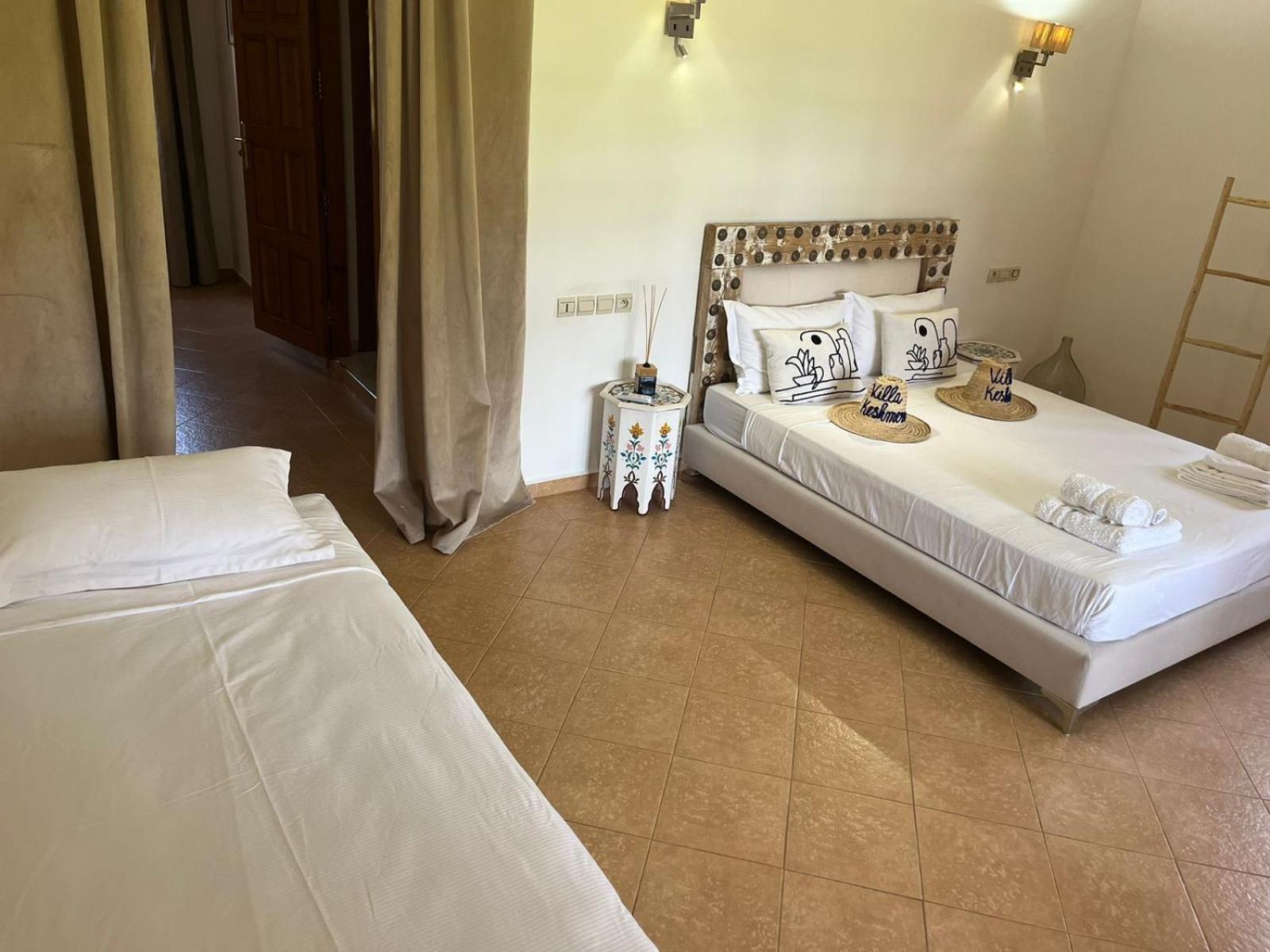 Keshmere Bed & Breakfast El Harkat