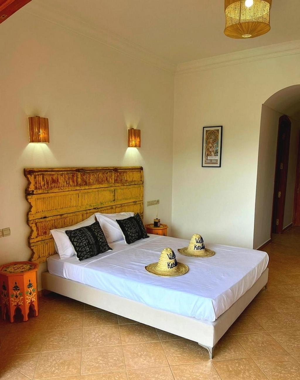 Couette-café Keshmere El Harkat