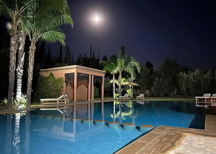 Villa Keshmere