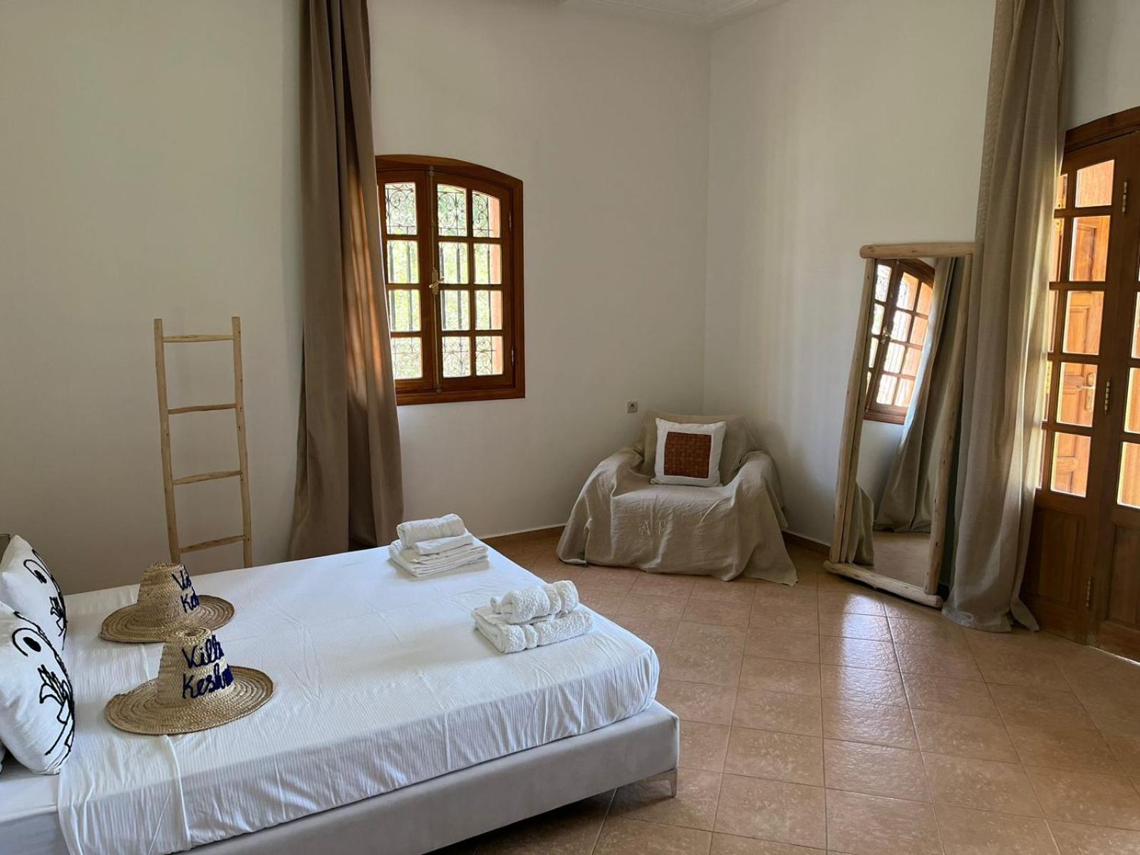 Keshmere فندق مبيت وإفطار