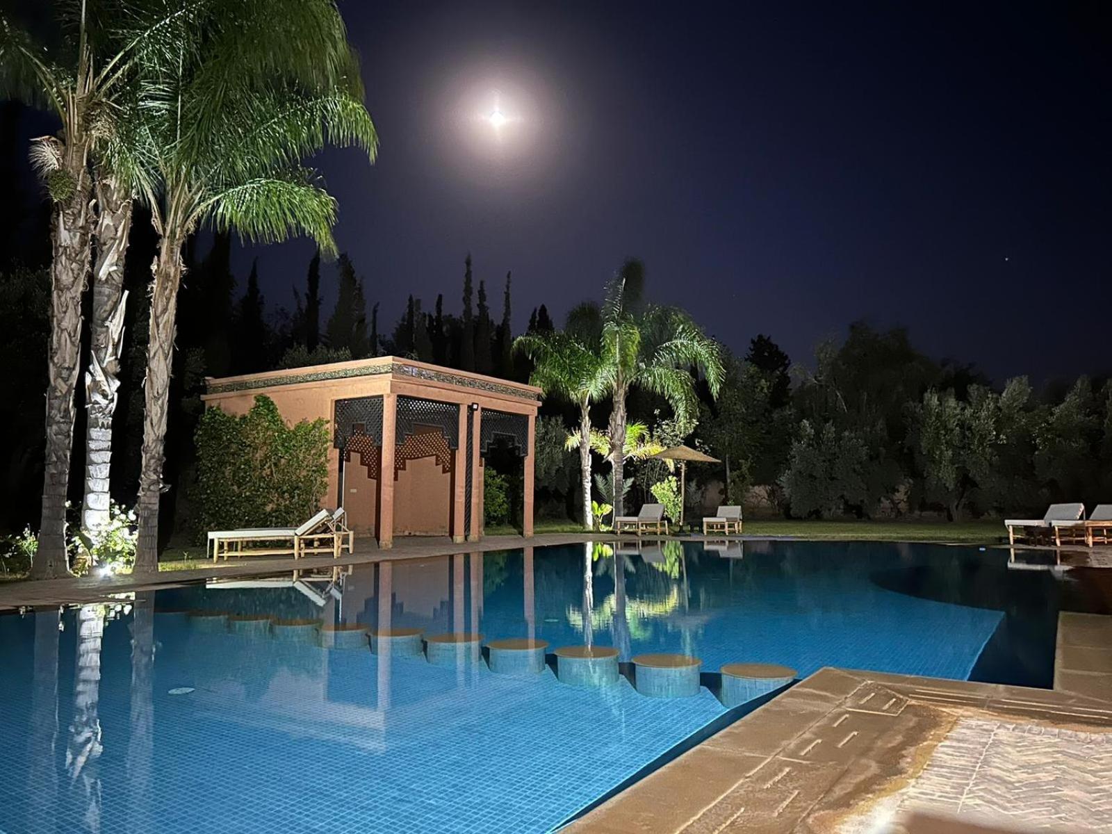 Keshmere فندق مبيت وإفطار