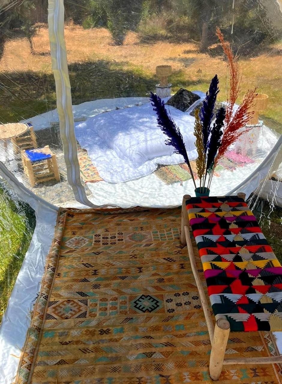 Keshmere فندق مبيت وإفطار *