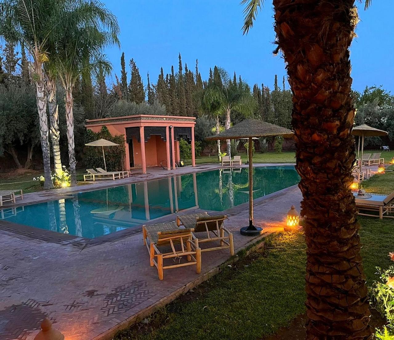 Keshmere فندق مبيت وإفطار *