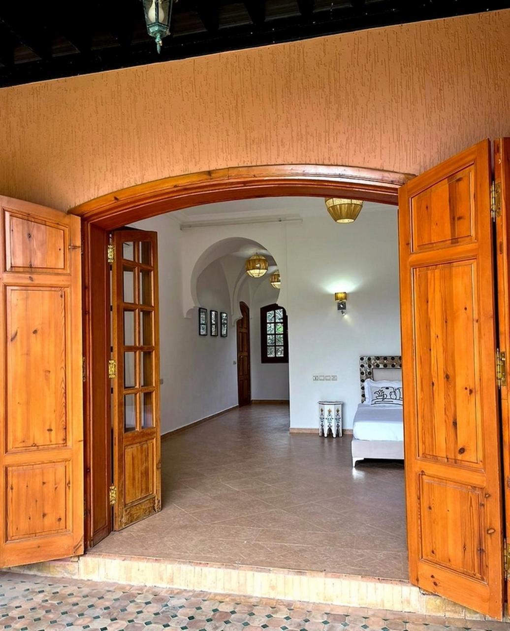 فندق مبيت وإفطار Keshmere
