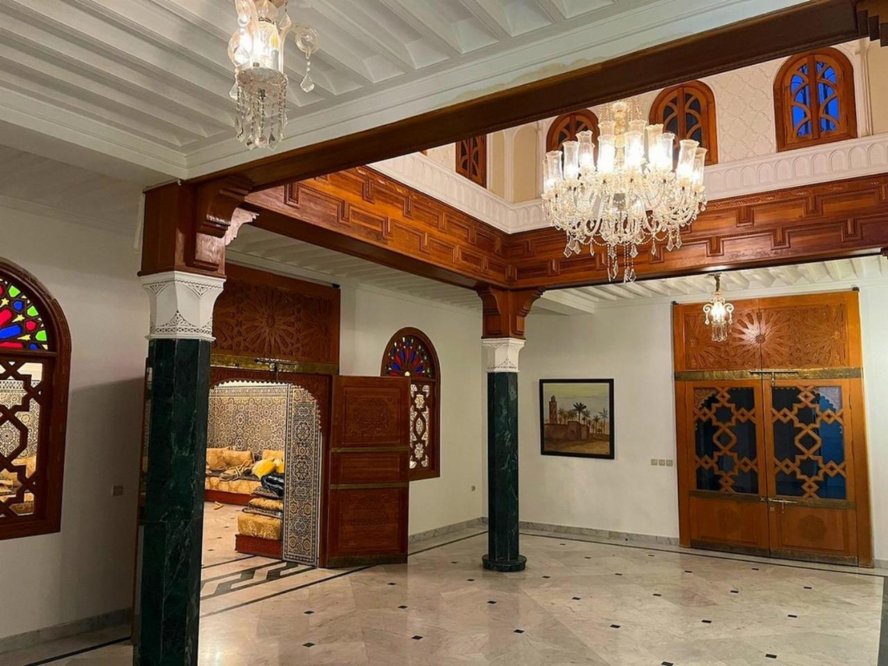 Keshmere فندق مبيت وإفطار *