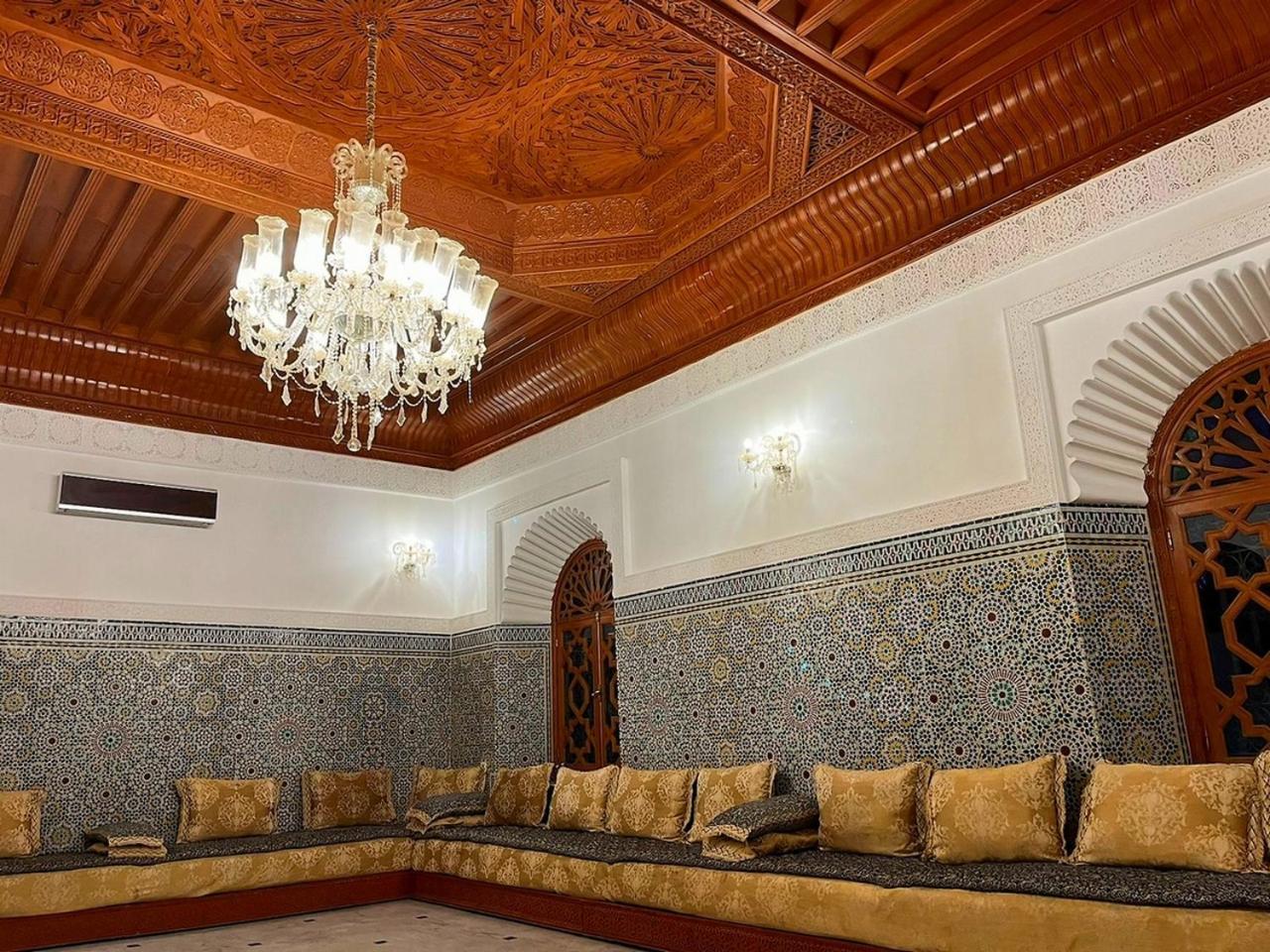 Keshmere فندق مبيت وإفطار *