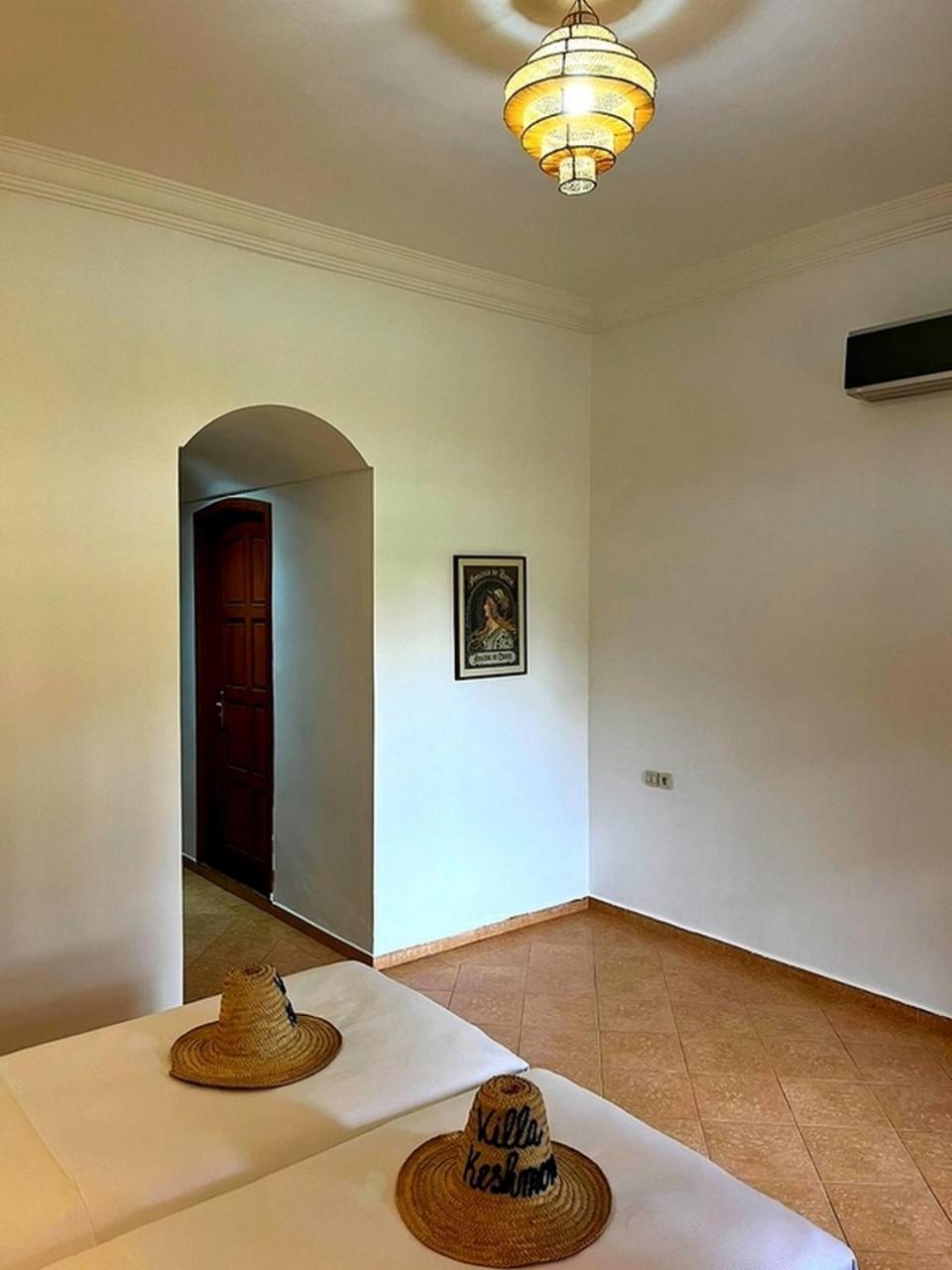 فندق مبيت وإفطار Keshmere