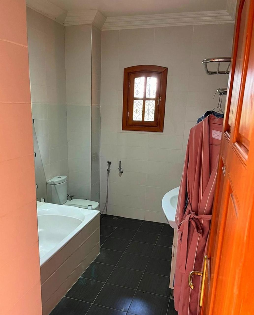 Keshmere فندق مبيت وإفطار *