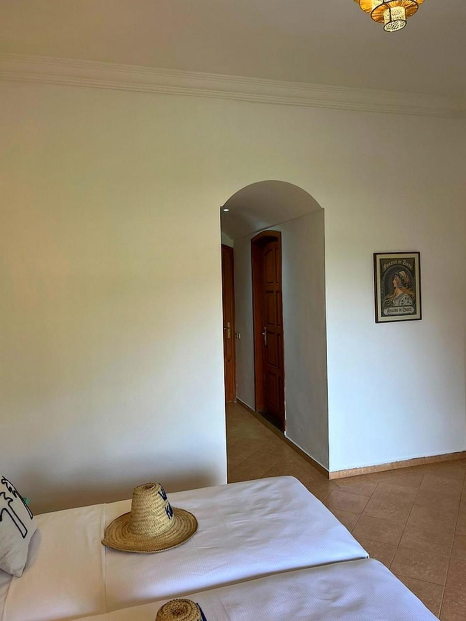 فندق مبيت وإفطار Keshmere *