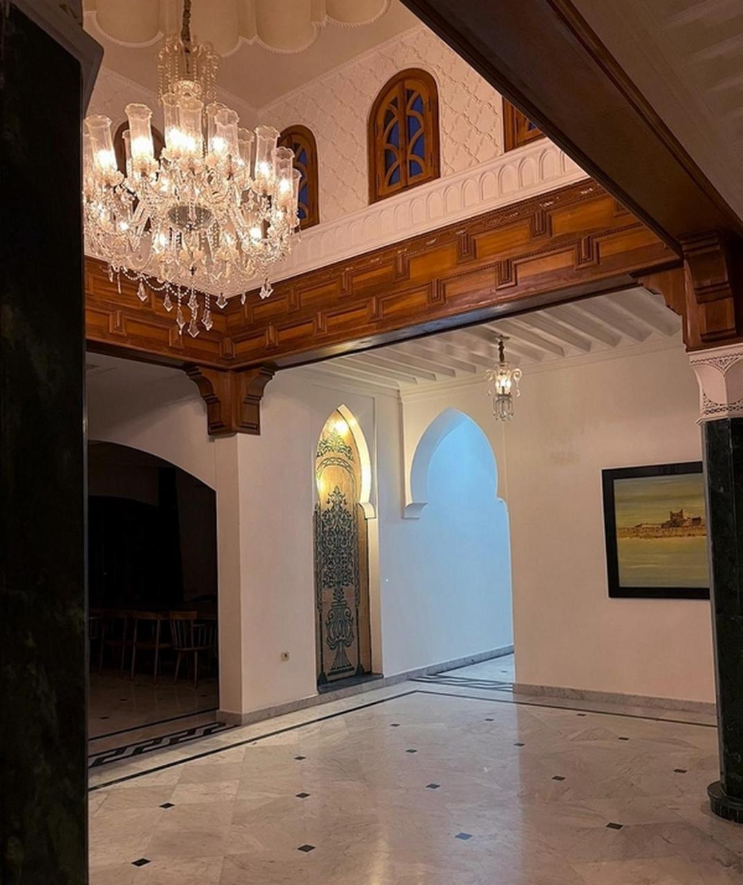 Keshmere * El Harkat
