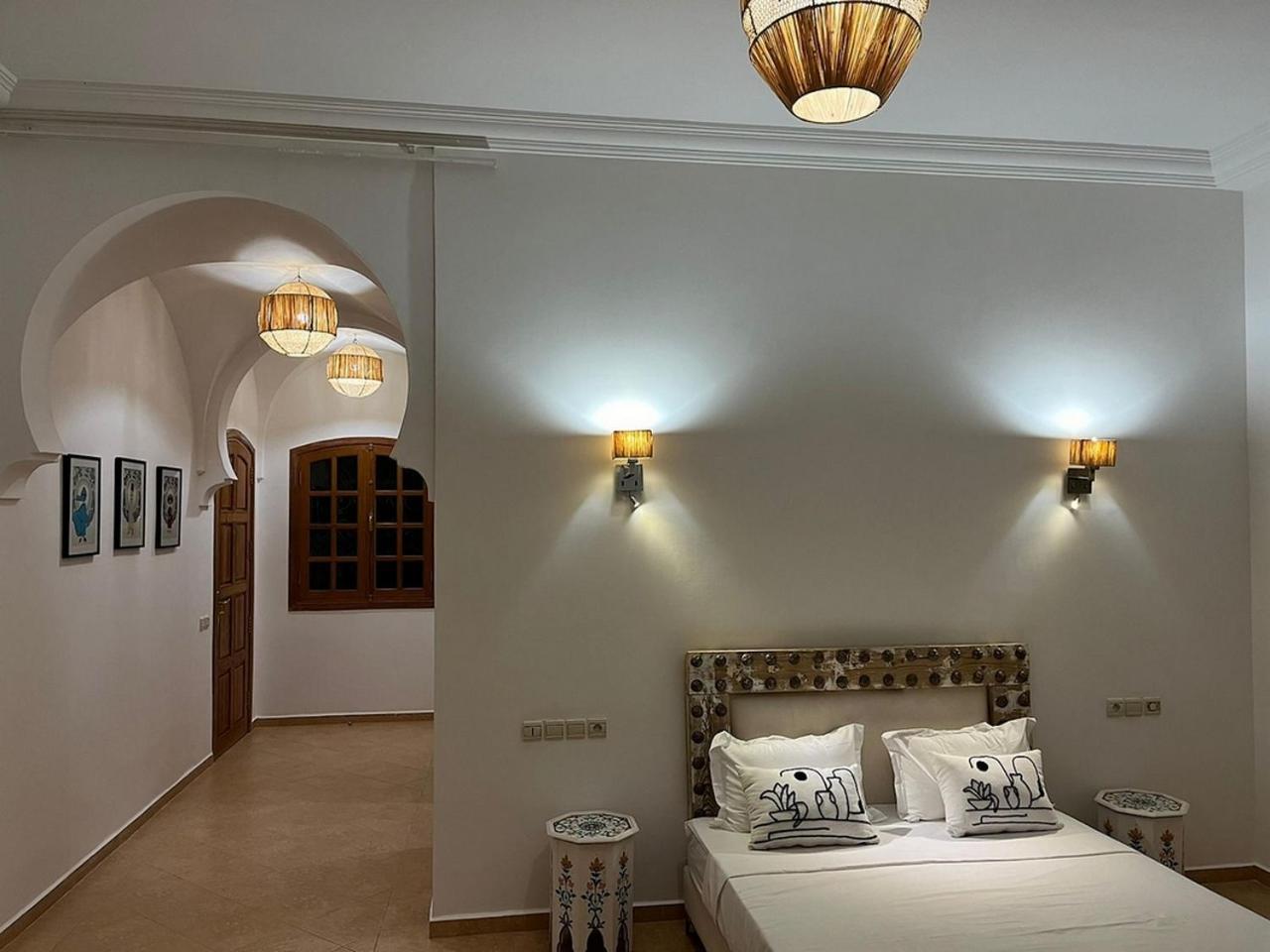 Keshmere فندق مبيت وإفطار